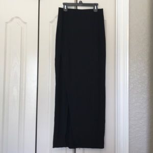 White House black market skirt